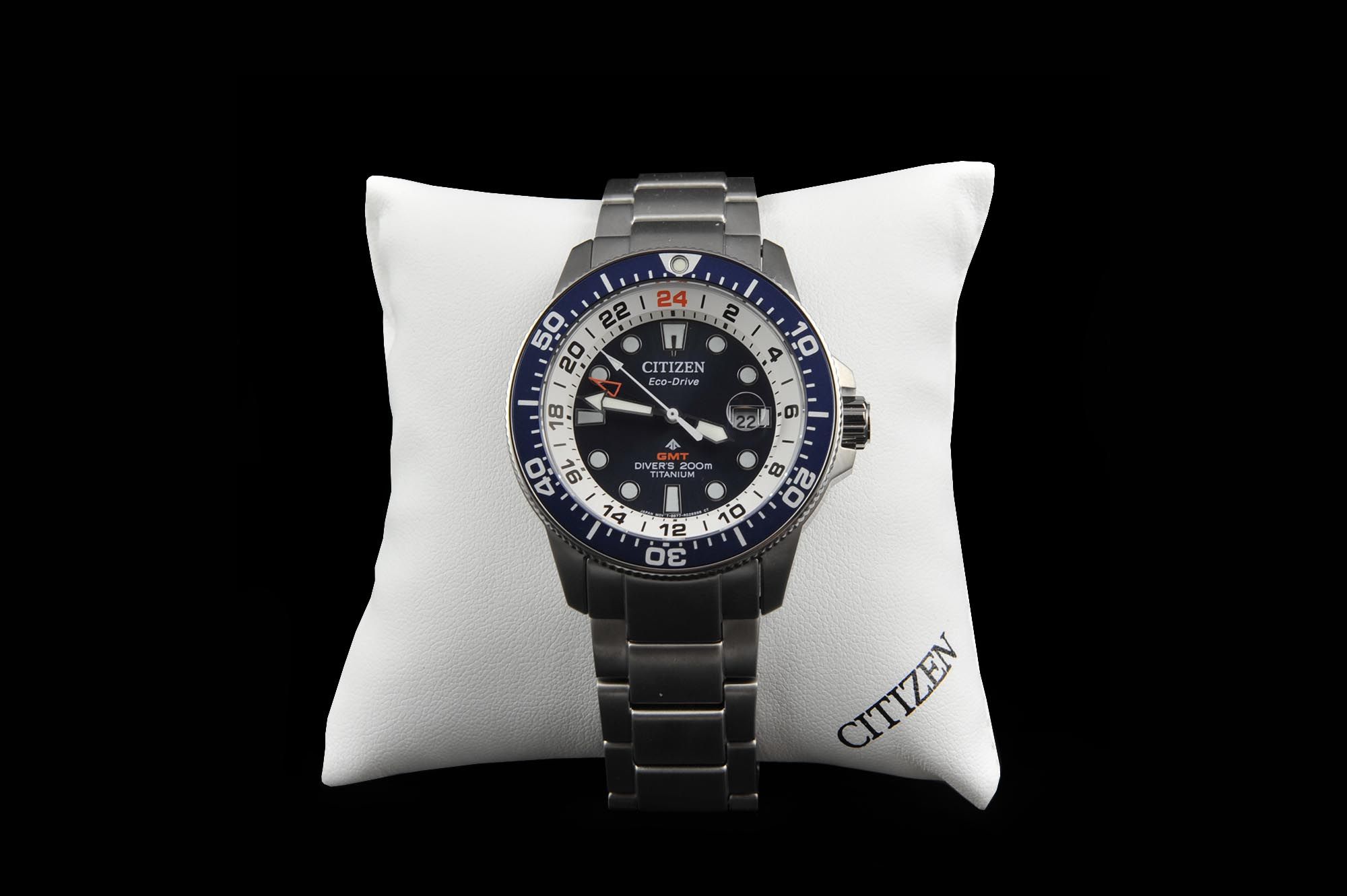 gioielleria marcante orologi citizen