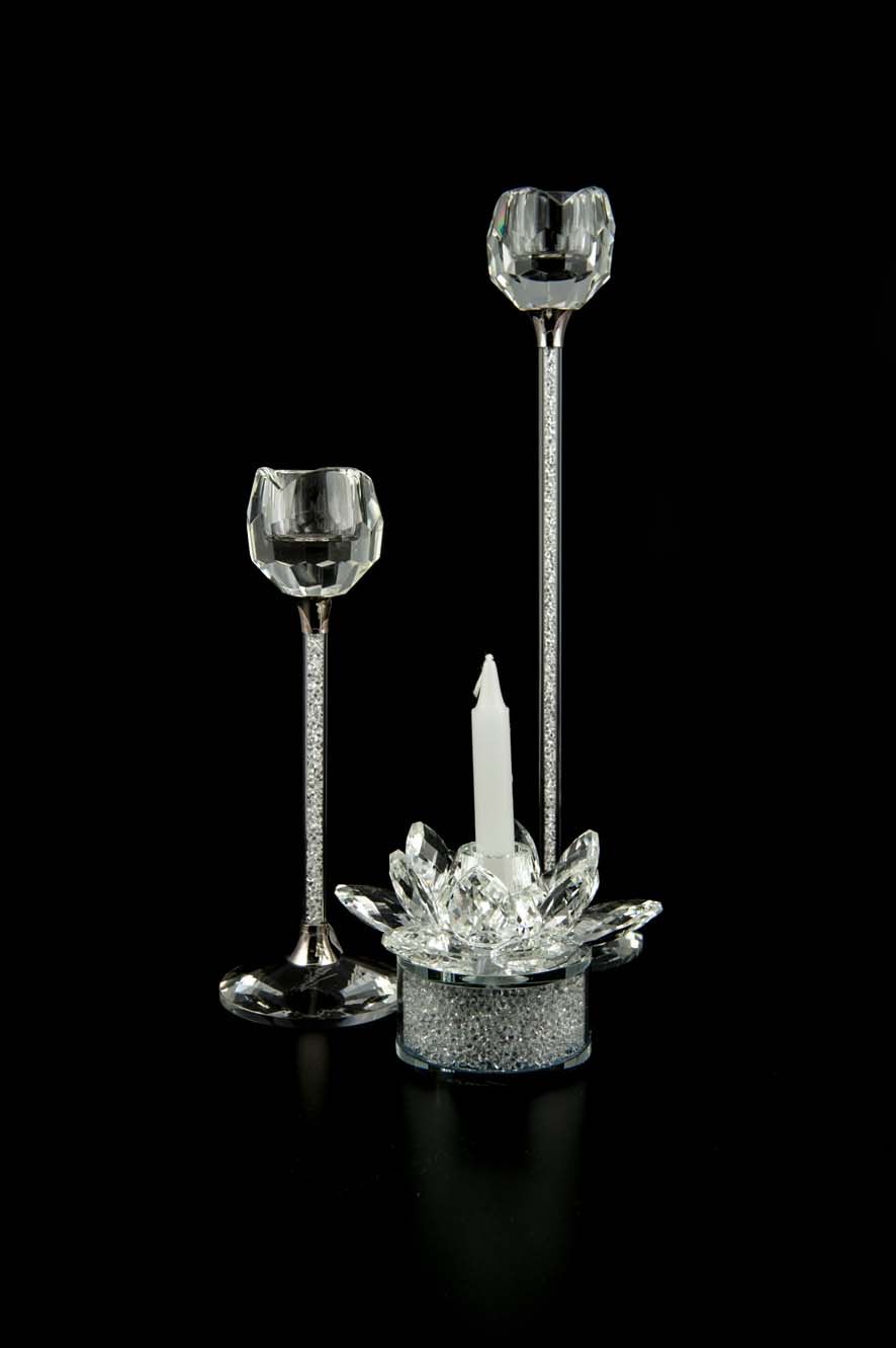 gioielleria marcante portacandele Ottaviani