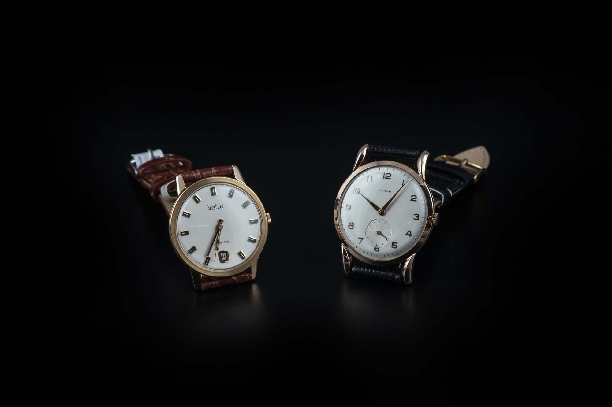 gioielleria marcante orologi citizen